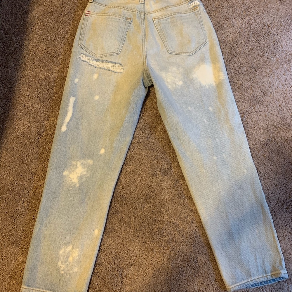 Urban Outfitter Jeans